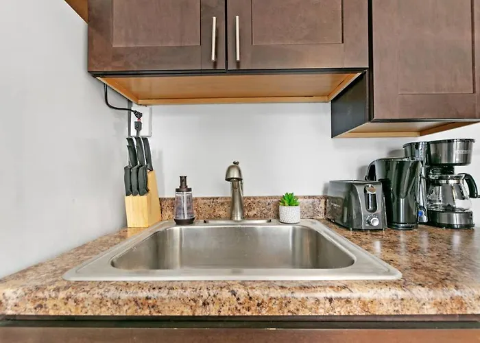 Apartamento Estudio
